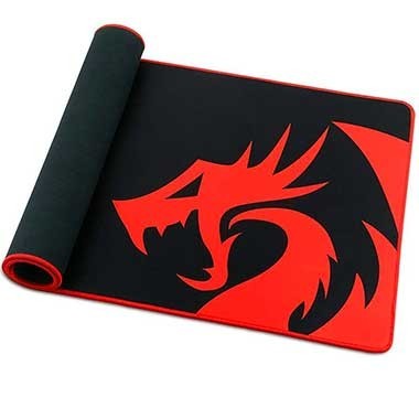 Tapis Gamer - REDRAGON KUNLUN XXL - Tunisie