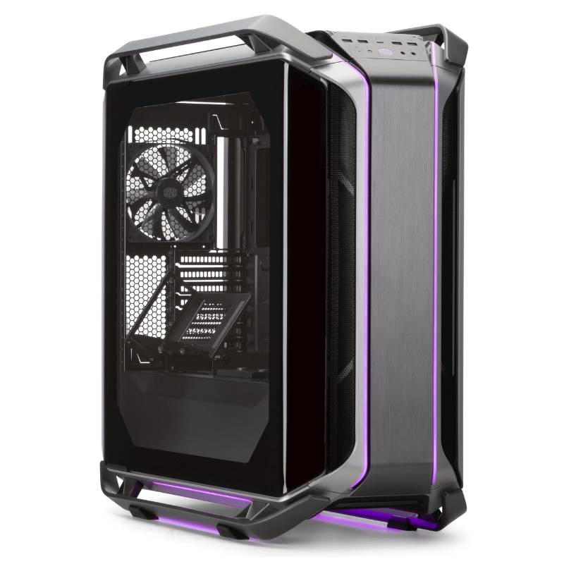 BOITIER - COOLER MASTER COSMOS C700M - Tunisie