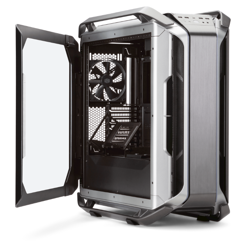 BOITIER COOLER MASTER COSMOS C700M