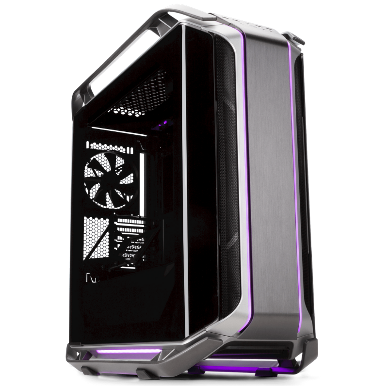 BOITIER COOLER MASTER COSMOS C700M