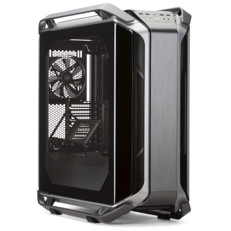 BOITIER COOLER MASTER COSMOS C700M