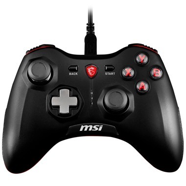 Manette Gamer - MSI FORCE GC20