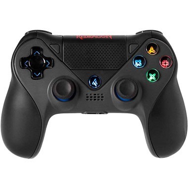 Manette Gamer - REDRAGON JUPITER WIRELESS G809