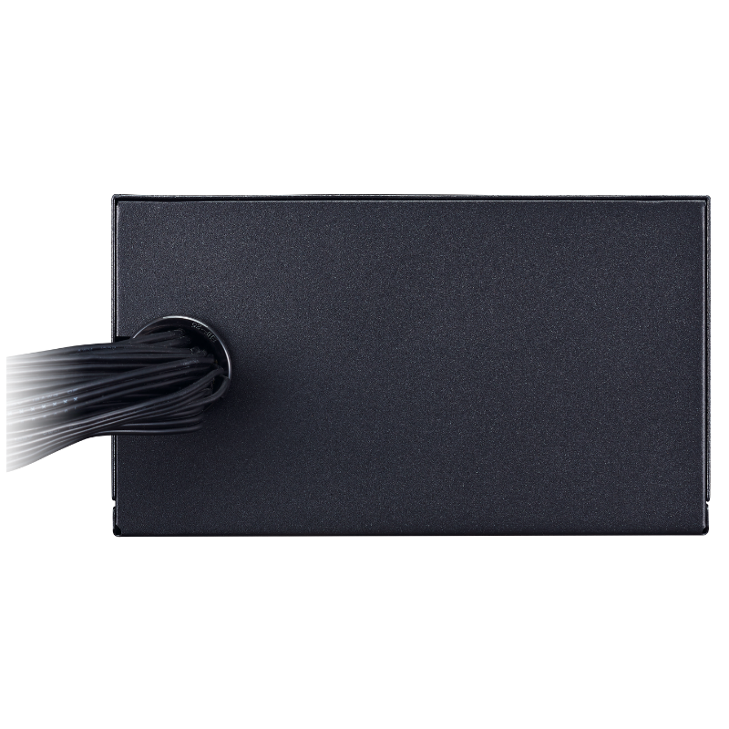 ALIMENTATION COOLER MASTER MWE 450W 80PLUS WHITE