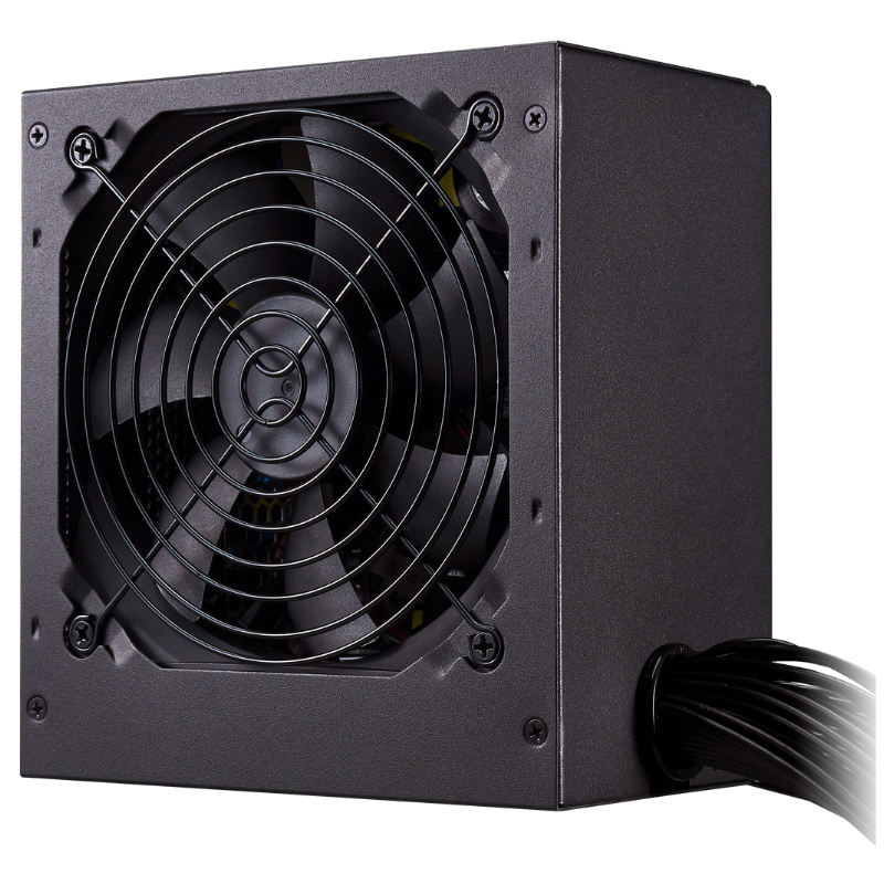 ALIMENTATION - COOLER MASTER MWE 450W 80PLUS WHITE