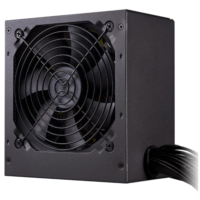 ALIMENTATION COOLER MASTER MWE 450W 80PLUS WHITE