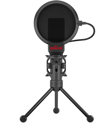 Redragon GM100 Gamer - Stream Microphone
