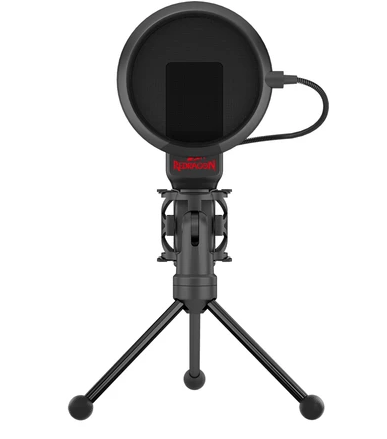 Redragon GM100 Gamer - Stream Microphone - Tunisie