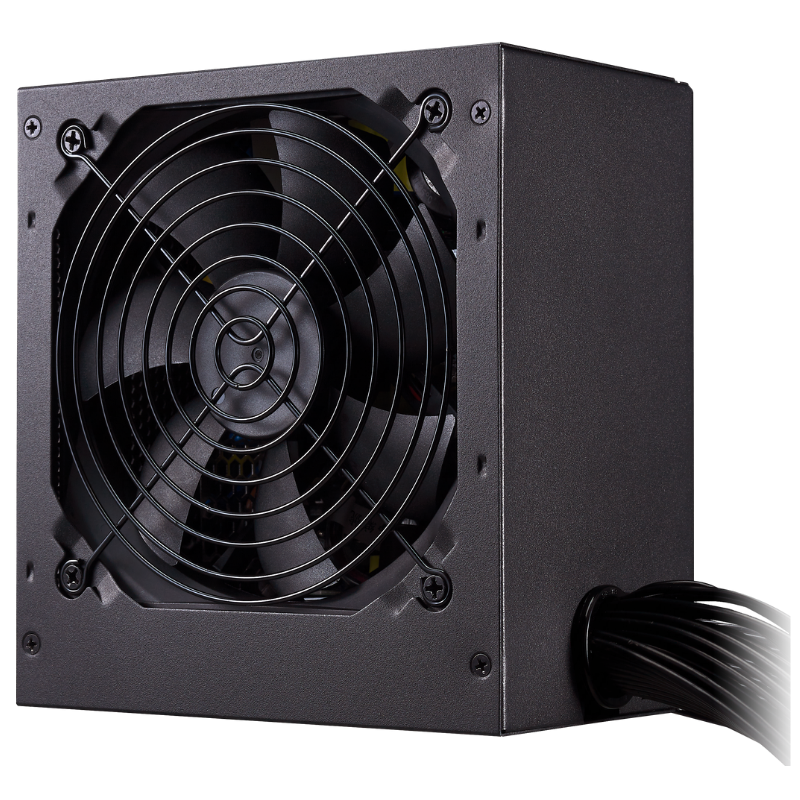 ALIMENTATION - COOLER MASTER MWE White 230V 750W - Tunisie