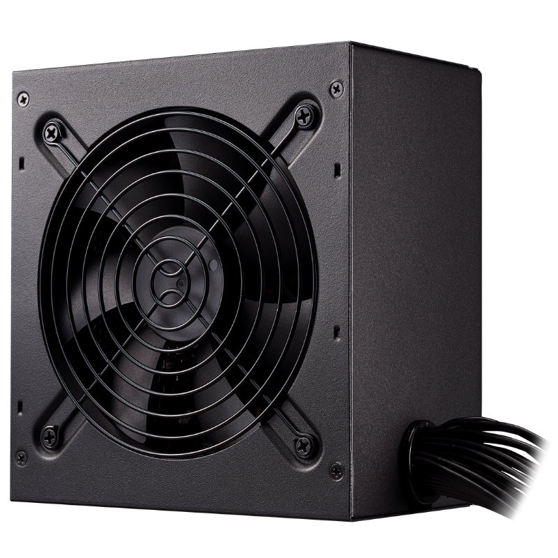 ALIMENTATION COOLER MASTER MWE 450 V2 CERTIFIÉ 80 PLUS BRONZE