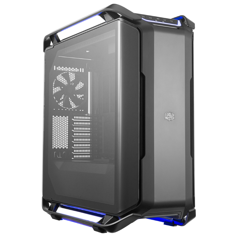 Boîtier Cooler Master COSMOS C700P Black Edition