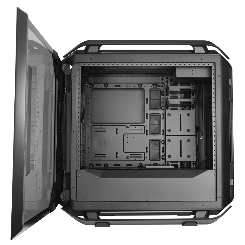 Boîtier Cooler Master COSMOS C700P Black Edition