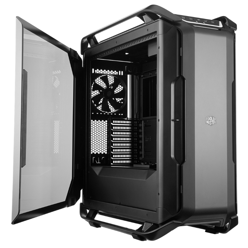 BOITIER - Cooler Master COSMOS C700P Black Edition BOITIER - Cooler Master COSMOS C700P Black Edition