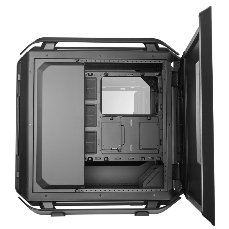 BOITIER - Cooler Master COSMOS C700P Black Edition BOITIER - Cooler Master COSMOS C700P Black Edition