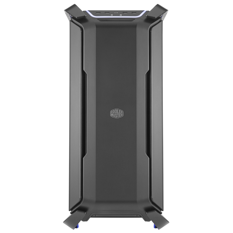 Boîtier Cooler Master COSMOS C700P Black Edition