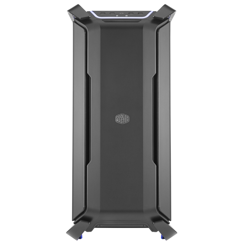 BOITIER - Cooler Master COSMOS C700P Black Edition - Tunisie