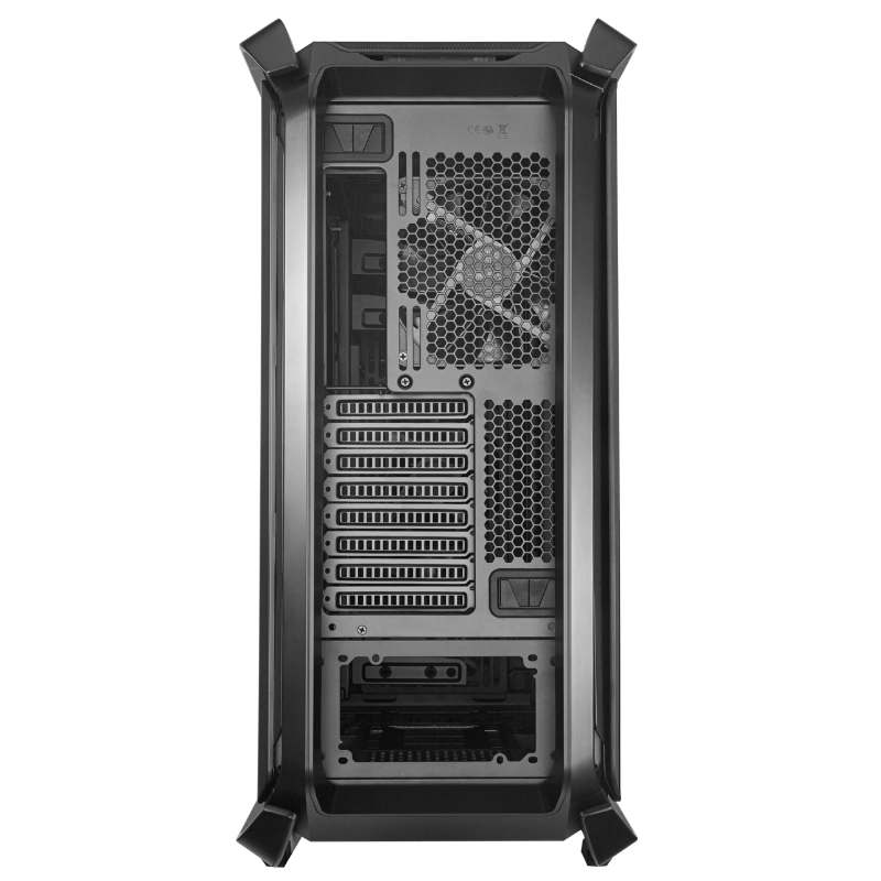 Boîtier Cooler Master COSMOS C700P Black Edition