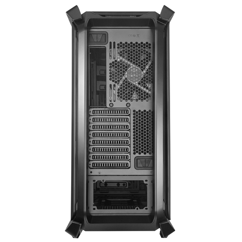 BOITIER - Cooler Master COSMOS C700P Black Edition - Tunisie