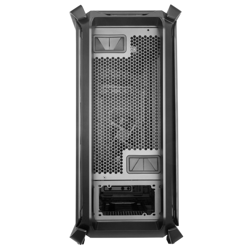 BOITIER - Cooler Master COSMOS C700P Black Edition BOITIER - Cooler Master COSMOS C700P Black Edition