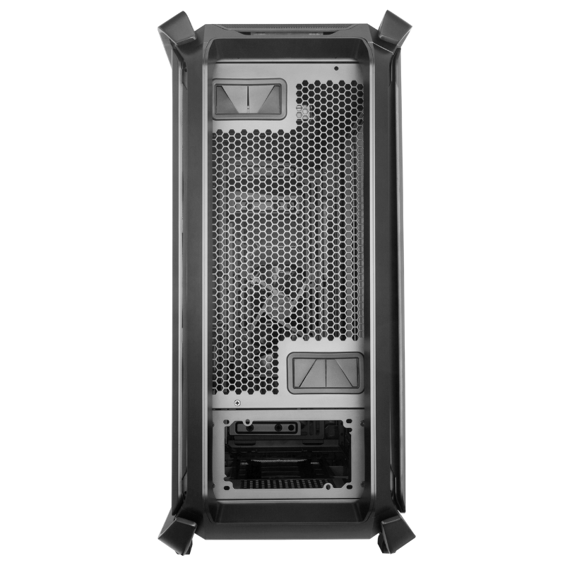 BOITIER - Cooler Master COSMOS C700P Black Edition - Tunisie