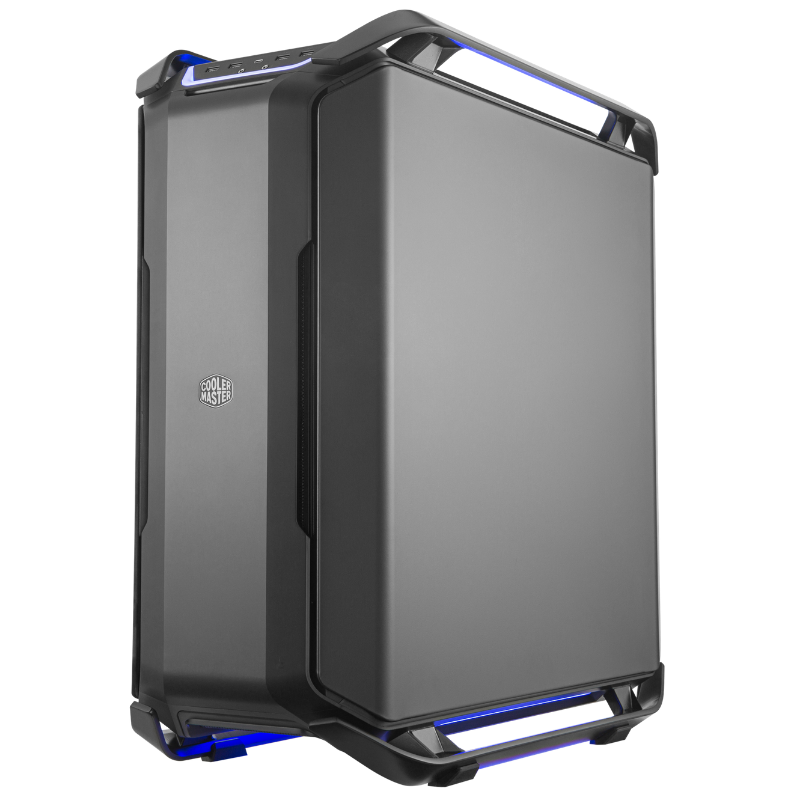 BOITIER - Cooler Master COSMOS C700P Black Edition BOITIER - Cooler Master COSMOS C700P Black Edition