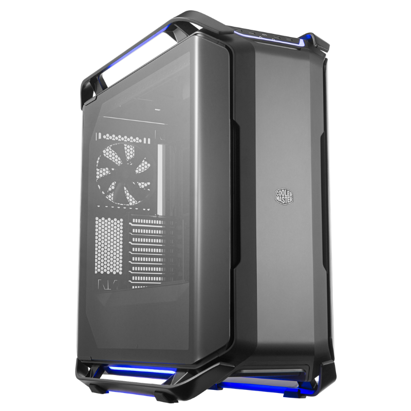 Boîtier Cooler Master COSMOS C700P Black Edition