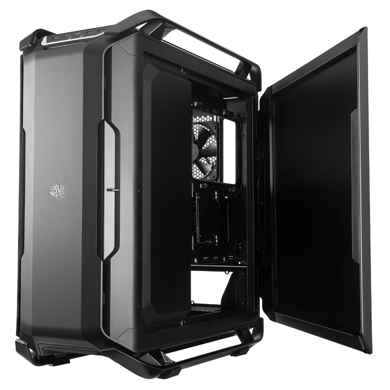 Boîtier Cooler Master COSMOS C700P Black Edition