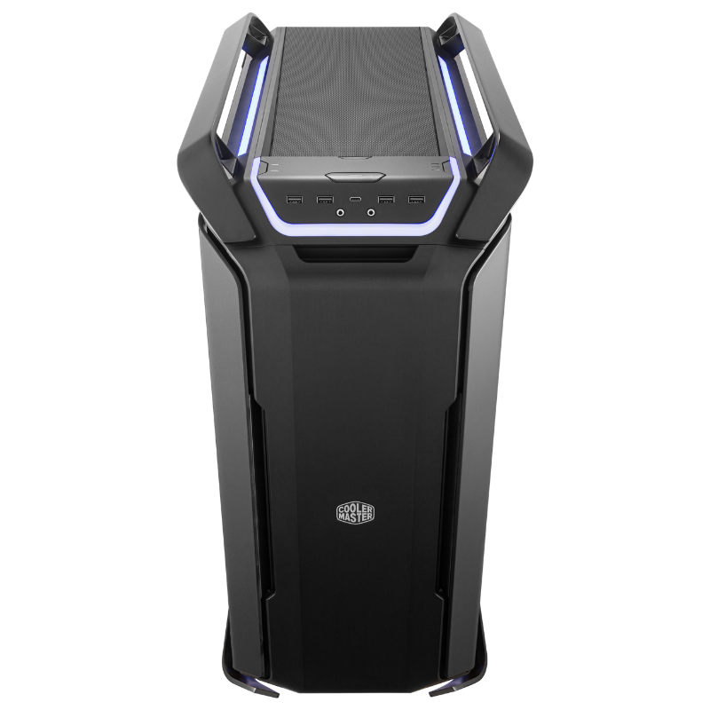 BOITIER - Cooler Master COSMOS C700P Black Edition BOITIER - Cooler Master COSMOS C700P Black Edition