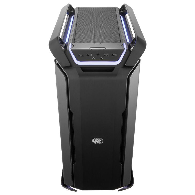 BOITIER - Cooler Master COSMOS C700P Black Edition - Tunisie