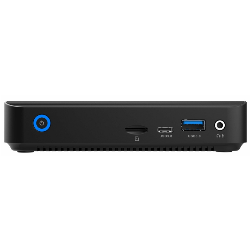 Mini PCs ZOTAC ZBOX Edge CI341