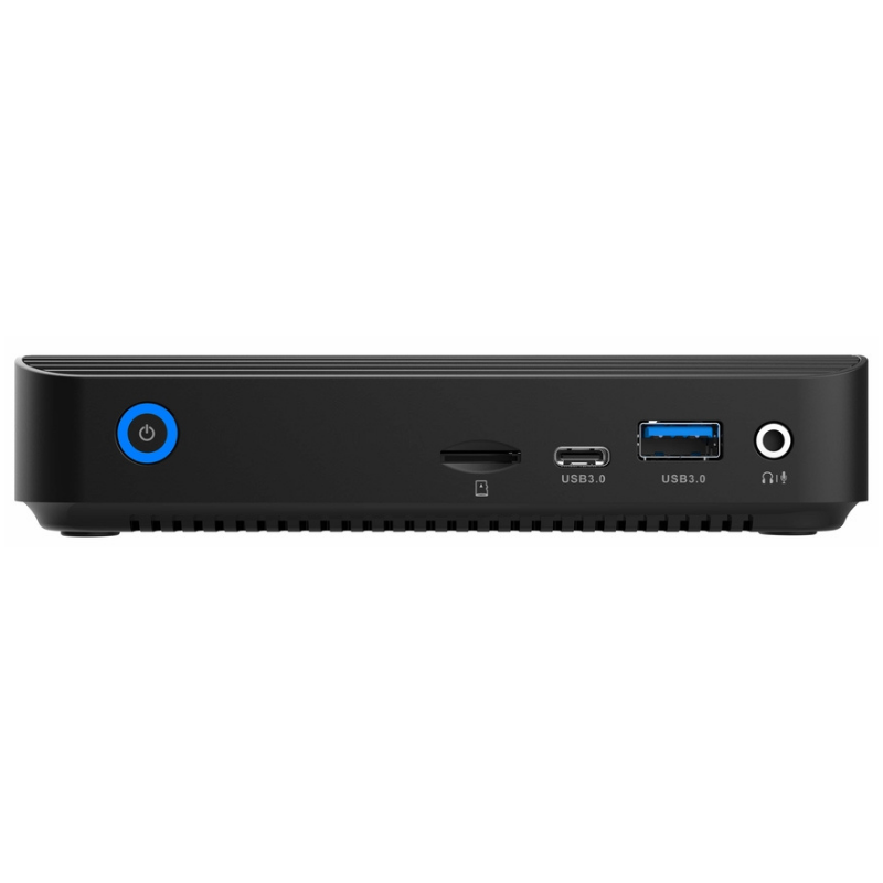 Mini PCs ZOTAC ZBOX edge CI341 - Tunisie