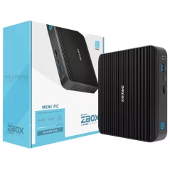 Mini PCs ZOTAC ZBOX edge CI341 - Tunisie