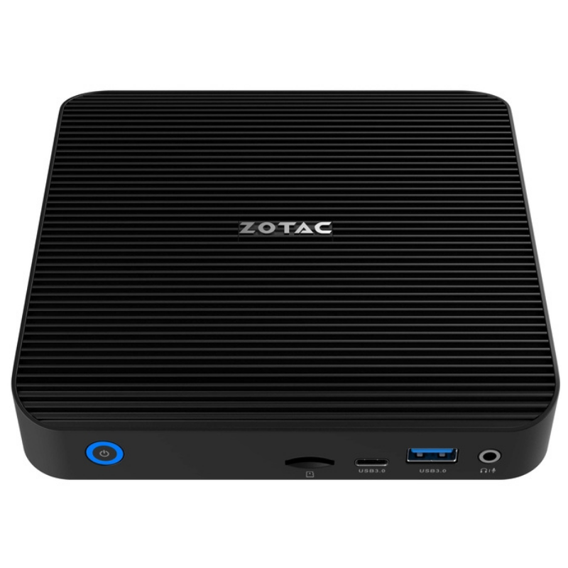 Mini PCs ZOTAC ZBOX edge CI341 - Tunisie