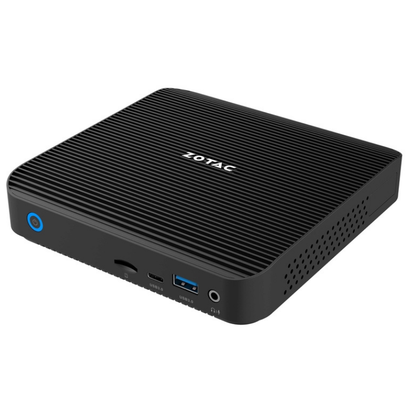 Mini PCs ZOTAC ZBOX Edge CI341