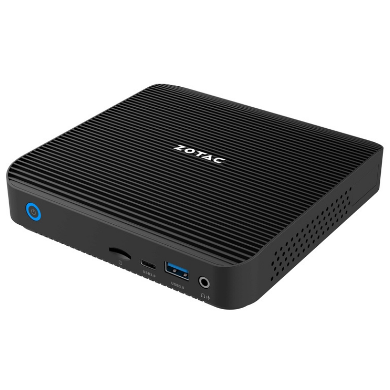 Mini PCs ZOTAC ZBOX edge CI341 - Tunisie