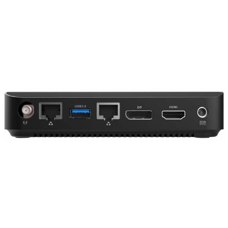 Mini PCs ZOTAC ZBOX Edge CI341