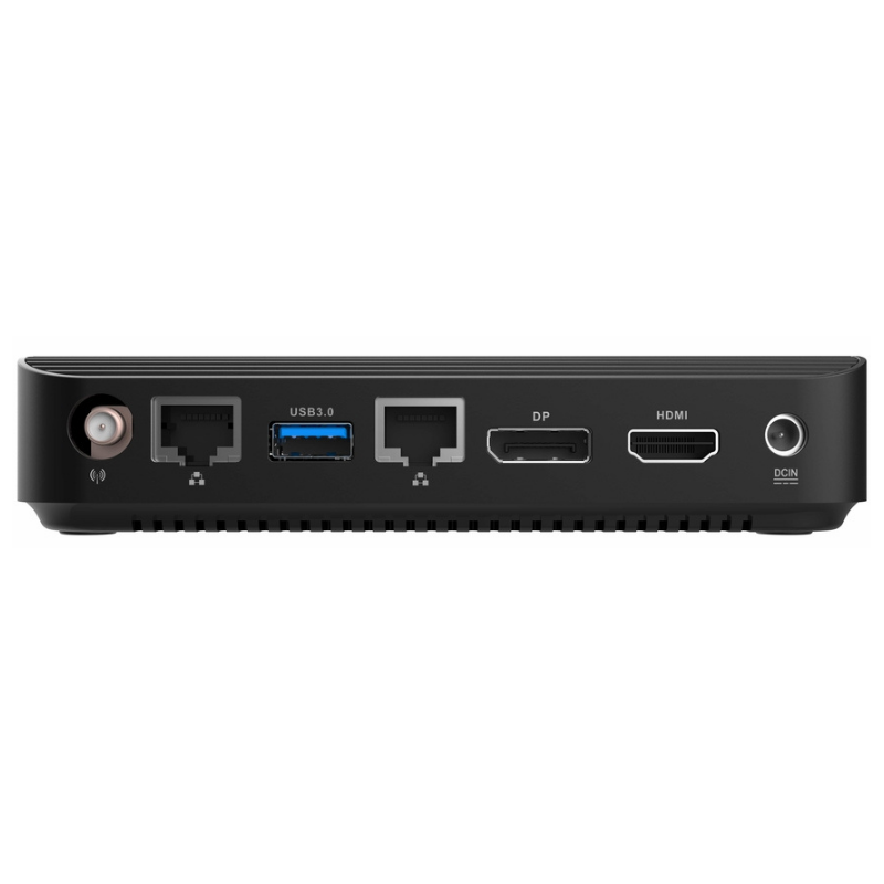 Mini PCs ZOTAC ZBOX edge CI341 - Tunisie