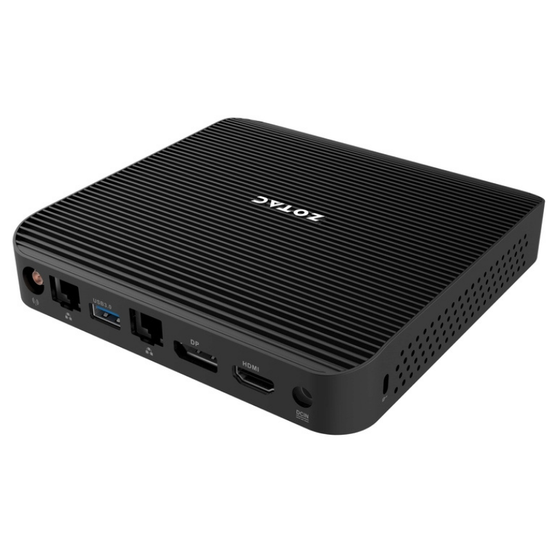 Mini PCs ZOTAC ZBOX Edge CI341