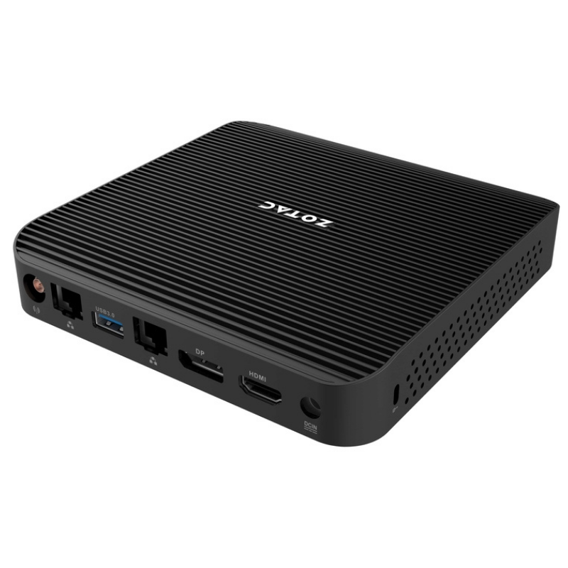 Mini PCs ZOTAC ZBOX edge CI341 - Tunisie