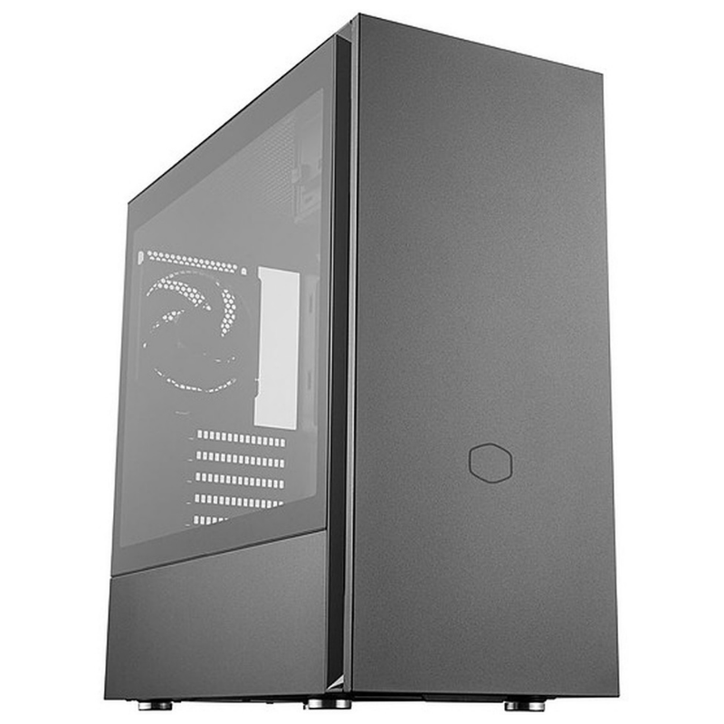 BOITIER - COOLER MASTER... - Tunisie