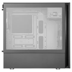 BOITIER COOLER MASTER SILENCIO S400 - Tunisie