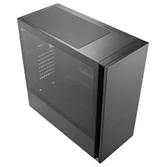 BOITIER COOLER MASTER SILENCIO S400 - Tunisie