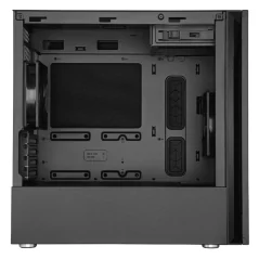 BOITIER COOLER MASTER SILENCIO S400 - Tunisie
