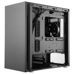 BOITIER COOLER MASTER SILENCIO S400 - Tunisie
