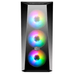 BOITIER COOLER MASTER MASTERBOX LITE 5 ARGB - Tunisie