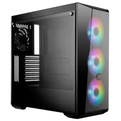 BOITIER COOLER MASTER... - Tunisie