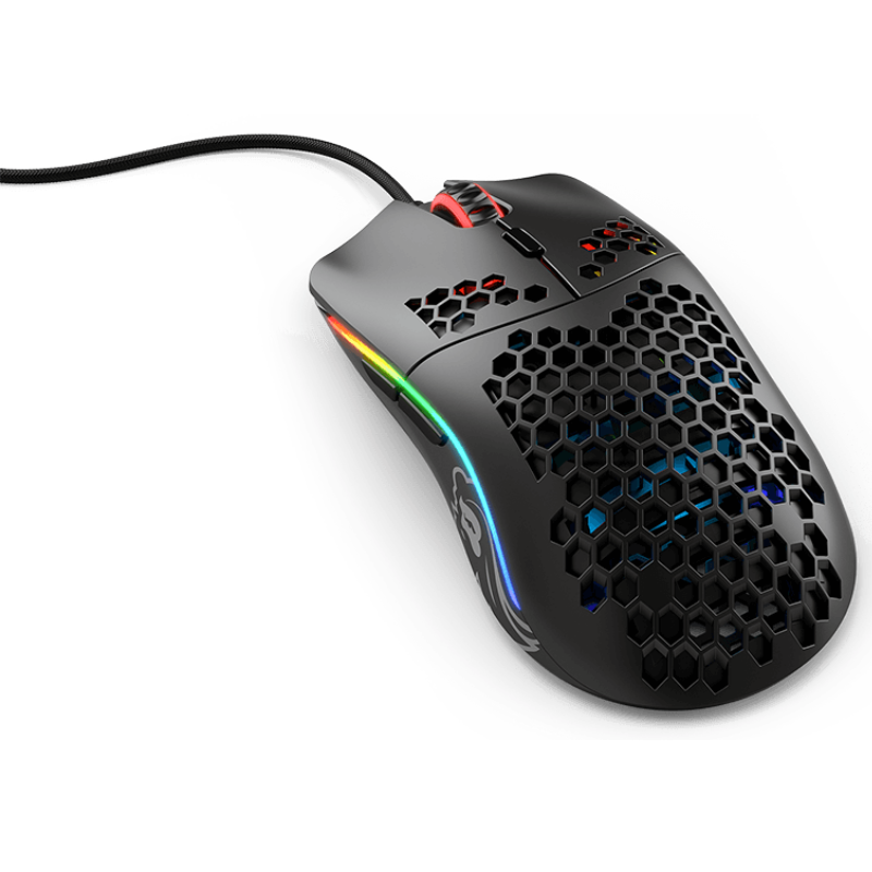 SOURIS GAMER - Glorious Model O Regular - Noir Mat SOURIS GAMER - Glorious Model O Regular - Noir Mat