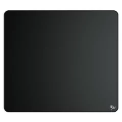 Tapis Gamer - Glorious Elements Fire - Noir - Tunisie