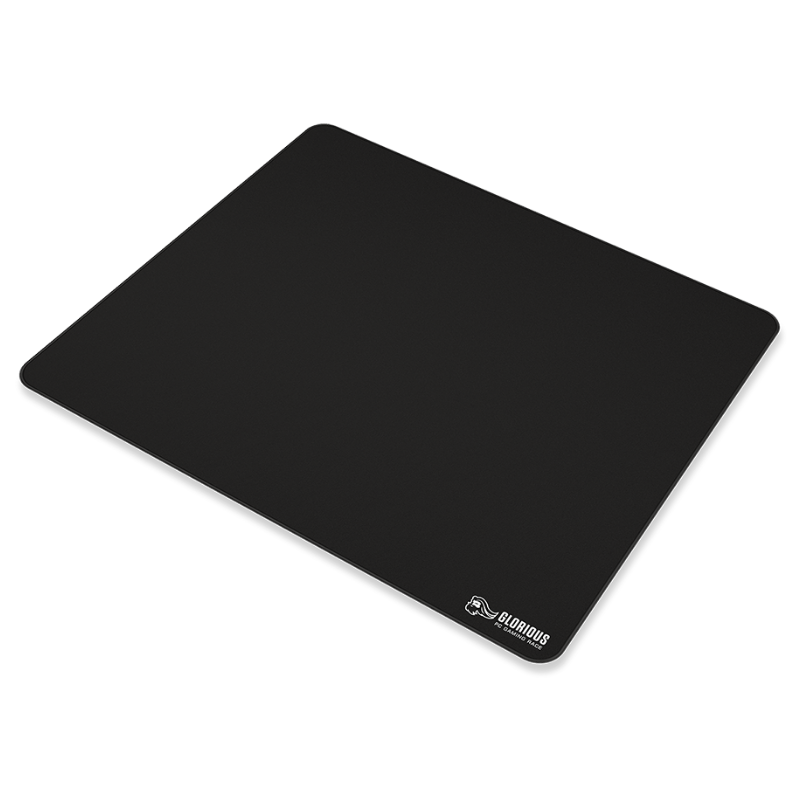 Tapis Gamer - Glorious Extra Large XL - Noir