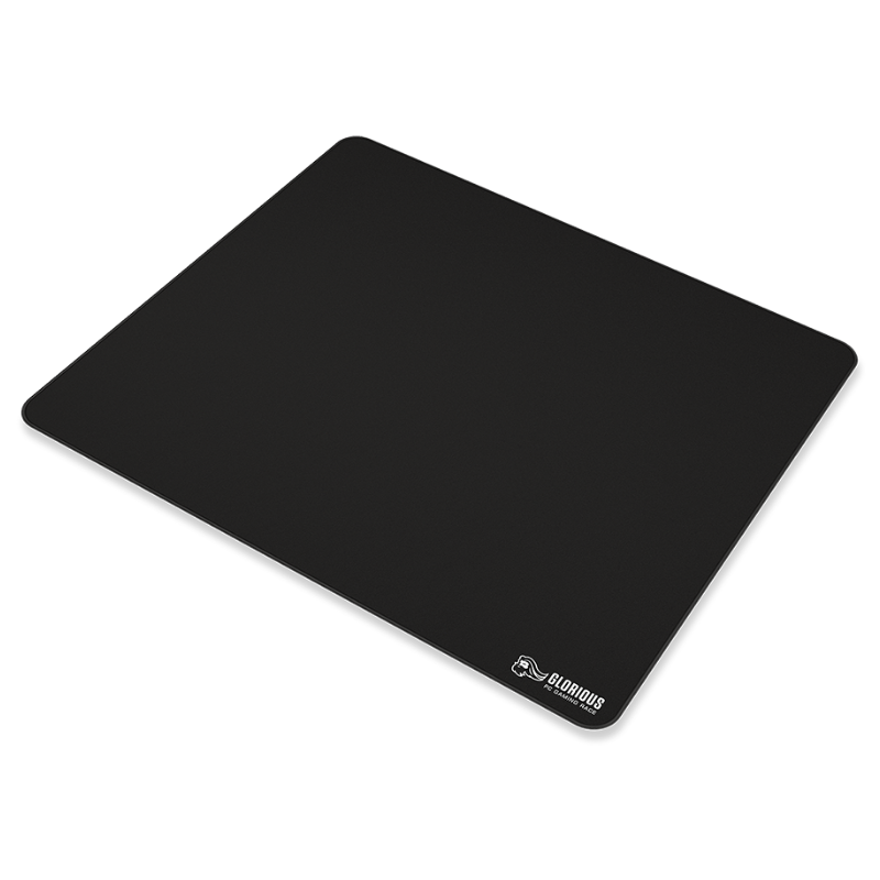 Tapis Gamer - Glorious Extra Large XL - Noir - Tunisie